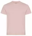 Clique Basic-T, Candy Pink - Clique Vaatteet - 029030-215 - 1