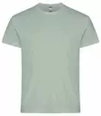 Clique Basic-T, Sage Green - Clique Vaatteet - 029030-615 - 1