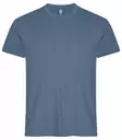 Clique Basic-T, Steel Blue - Clique Vaatteet - 029030-595 - 1