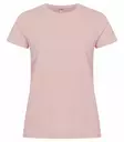 Clique Basic-T Women, Candy Pink - Clique Vaatteet - 029031-215 - 1