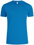 Clique Basic Active-T, keskisininen - Clique Vaatteet - 029038-55 - 1