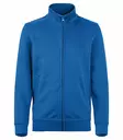 Clique Basic Active Cardigan Junior, Royalblue - Clique Vaatteet - 021068-55 - 1