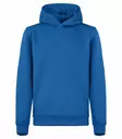 Clique Basic Active Hoody Junior, Royalblue - Clique Vaatteet - 021067-55 - 1