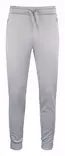 Clique Basic Active Pants, meleerattu harmaa - Clique Vaatteet - 021017-95 - 1