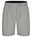 Clique Basic Active Shorts, Grey Melange - Clique Vaatteet - 022053-95 - 1