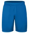 Clique Basic Active Shorts Junior, Royalblue - Clique Vaatteet - 022055-55 - 1