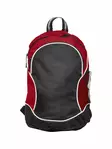 Clique Basic Backpack, punainen - Clique Vaatteet - 040161-35 - 1