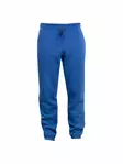 Clique Basic Pants Junior, keskisininen - Clique Vaatteet - 021027-55 - 1
