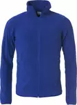 Clique Basic Polar Fleece Jacket, keskisininen - Clique Vaatteet - 023901-55 - 1
