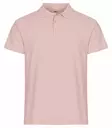 Clique Basic Polo, Candy Pink - Clique Vaatteet - 028230-215 - 1