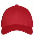 Clique Classic Cap, Punainen - Clique Vaatteet - 024078-35 - 1