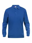 Clique Classic Lincoln L/S, keskisininen - Clique Vaatteet - 028245-55 - 1