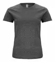 Clique Classic OC-T Ladies, anthracite melange - Clique Vaatteet - 029365-955 - 1