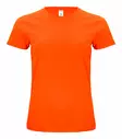 Clique Classic OC-T Ladies, orange - Clique Vaatteet - 029365-175 - 1
