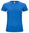 Clique Classic OC-T Ladies, royal blue - Clique Vaatteet - 029365-55 - 1