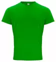 Clique Classic OC-T, apple green - Clique Vaatteet - 029364-605 - 1