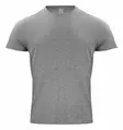 Clique Classic OC-T, grey melange - Clique Vaatteet - 029364-95 - 1