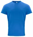 Clique Classic OC-T, royal blue - Clique Vaatteet - 029364-55 - 1