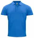 Clique Classic OC Polo, Keskisininen - Clique Vaatteet - 028264-55 - 1