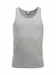 Clique Classic Tanktop, Meleerattu harmaa - Clique Vaatteet - 029367-95 - 1