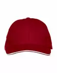 Clique Davis, punainen - Clique Vaatteet - 024035-35 - 1