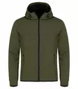 Clique Hayden, Fog green - Clique Vaatteet - 021024-75 - 1