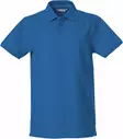 Clique Heavy Premium Polo, keskisininen - Clique Vaatteet - 028260-55 - 1