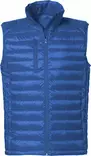Clique Hudson Vest, keskisininen - Clique Vaatteet - 020974-55 - 1