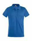 Clique Ice Polo, keskisininen - Clique Vaatteet - 028234-55 - 1