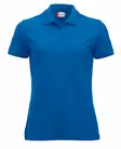 Clique Manhattan ladies, Keskisininen - Clique Vaatteet - 028251-55 - 1