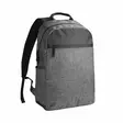 Clique Melange Daypack, Meleerattu Harmaa - Clique Vaatteet - 040301-95 - 1