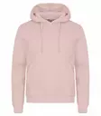 Clique Miami Hoody, Candy Pink - Clique Vaatteet - 0201031-215 - 1