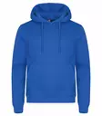 Clique Miami Hoody, Keskisininen - Clique Vaatteet - 0201031-55 - 1