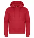 Clique Miami Hoody, Punainen - Clique Vaatteet - 0201031-35 - 1