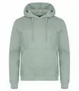 Clique Miami Hoody, Sage Green - Clique Vaatteet - 0201031-615 - 1