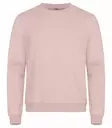 Clique Miami Roundneck, Candy Pink - Clique Vaatteet - 0201030-215 - 1