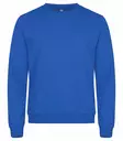 Clique Miami Roundneck, Keskisininen - Clique Vaatteet - 0201030-55 - 1