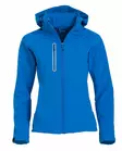Clique Milford Jacket Ladies, keskisininen - Clique Vaatteet - 020928-55 - 1