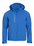 Clique Milford Jacket, keskisininen - Clique Vaatteet - 020927-55 - 1