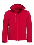 Clique Milford Jacket, punainen - Clique Vaatteet - 020927-35 - 1