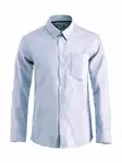 Clique Oxford, keskisininen - Clique Vaatteet - 027311-55 - 1