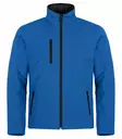 Clique Padded Softshell, Royalblue - Clique Vaatteet - 0200954-55 - 1