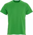 Clique Premium Active-T, omenan vihreä - Clique Vaatteet - 029338-605 - 1