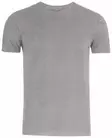 Clique Premium Fashion-T, meleerattu harmaa - Clique Vaatteet - 029348-95 - 1
