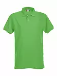 Clique Stretch Premium Polo, apple green - Clique Vaatteet - 028240-605 - 1
