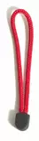 Clique Zip puller 50-p, Red - Clique Vaatteet - 024201-35 - 1
