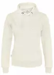 Cottover Naisten huppari, L.valkoinen - Kaikki Profiilivaatemerkit - 141001-105 - 1