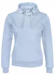 Cottover Naisten huppari, Taivaan-sininen - Kaikki Profiilivaatemerkit - 141001-725 - 1