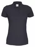 Cottover Pique Lady, T.sininen - Kaikki Profiilivaatemerkit - 141005-855 - 1