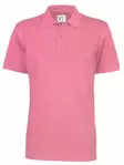 Cottover Pique Man, Pinkki - Kaikki Profiilivaatemerkit - 141006-425 - 1